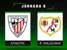 Previa Fantasy Athletic - Rayo Vallecano en Biwenger y Comunio