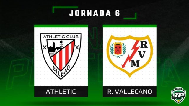 Previa Fantasy Athletic - Rayo Vallecano Previa Fantasy Athletic - Rayo Vallecano en Biwenger y Comunio