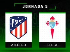 Previa Fantasy Atlético - Celta en Biwenger y Comunio