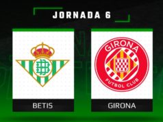 Las claves fantasy del Betis – Girona: Onces, Lesiones y Apuestas Previa Fantasy Betis - Girona en Biwenger y Comunio
