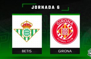 Previa Fantasy Betis - Girona en Biwenger y Comunio