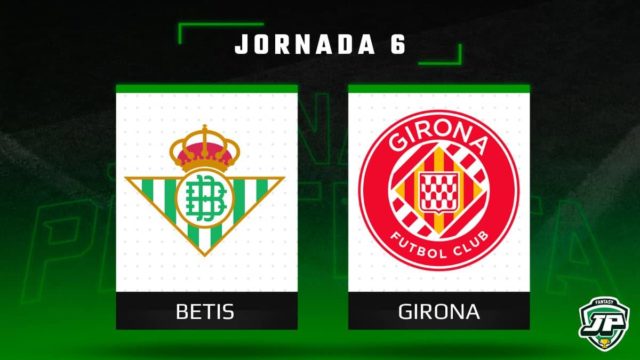 Previa Fantasy Betis - Girona en Biwenger y Comunio