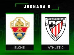 Previa Fantasy Elche - Athletic en Biwenger y Comunio