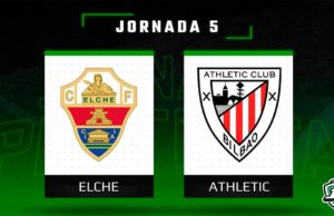 Previa Fantasy Elche - Athletic en Biwenger y Comunio