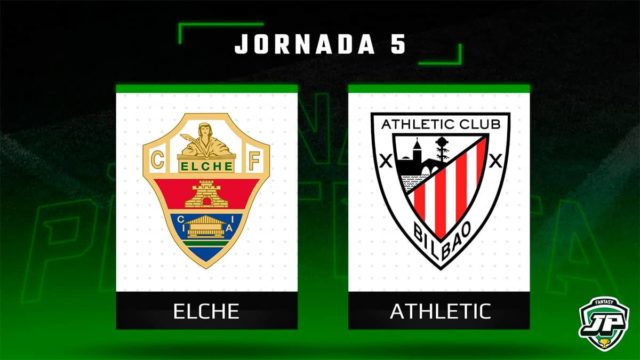 Previa Fantasy Elche - Athletic en Biwenger y Comunio