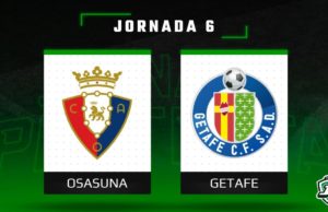 Previa Fantasy Osasuna - Getafe en Biwenger y Comunio