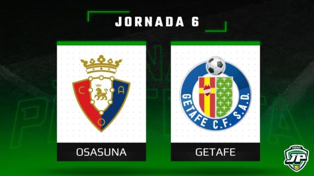 Previa Fantasy Osasuna - Getafe en Biwenger y Comunio