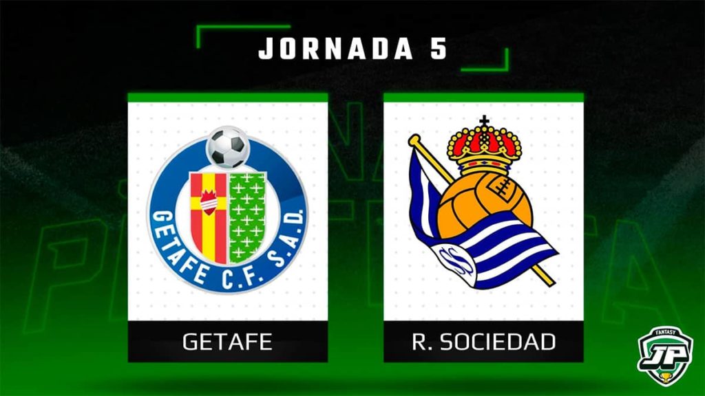 Previa Fantasy Getafe - Real Sociedad en Biwenger y Comunio