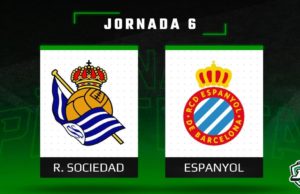 Previa Fantasy Real Sociedad - Espanyol en Biwenger y Comunio