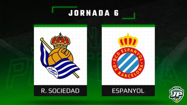 Previa Fantasy Real Sociedad - Espanyol en Biwenger y Comunio