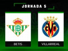 Previa Fantasy Betis - Villarreal en Biwenger y Comunio