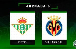 Previa Fantasy Betis - Villarreal en Biwenger y Comunio