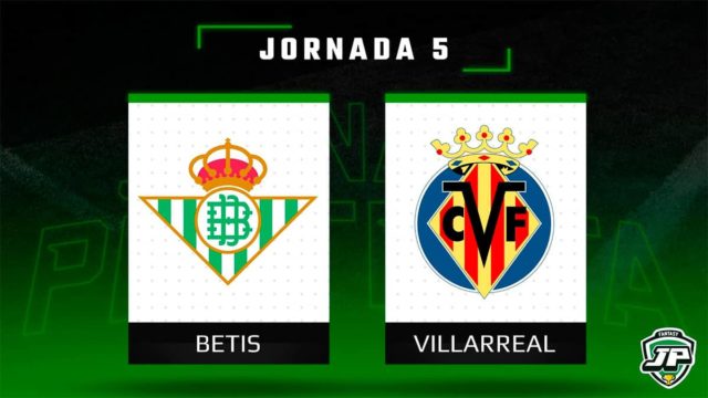 Previa Fantasy Betis - Villarreal en Biwenger y Comunio