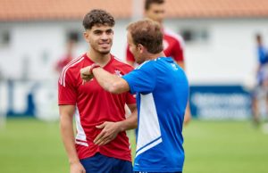 Abde Osasuna Biwenger