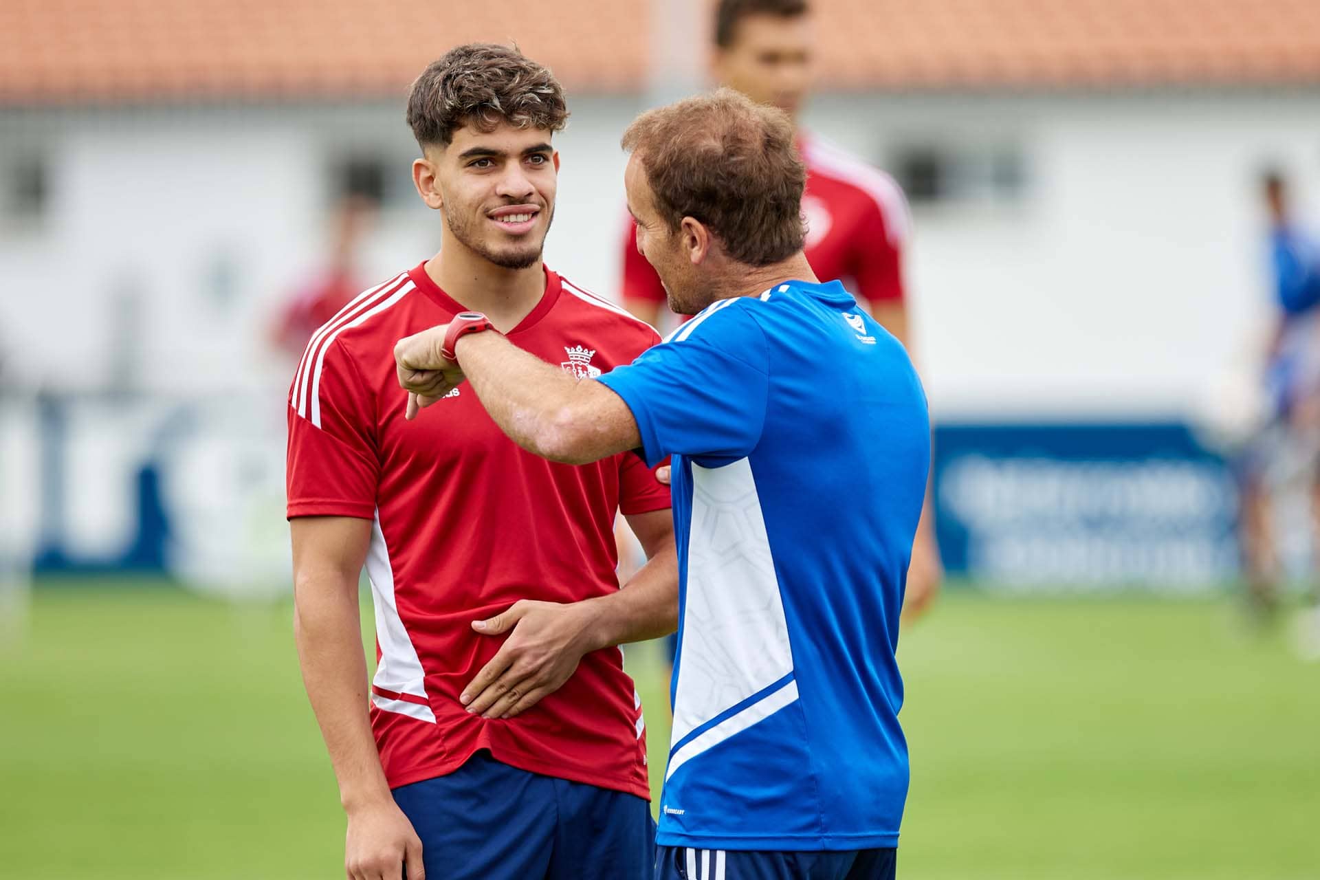 Abde Osasuna Biwenger