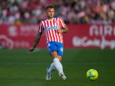 Aleix García Girona 2022