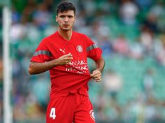 Arnau Martínez Girona fantasy
