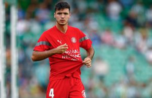 Arnau Martínez Girona fantasy