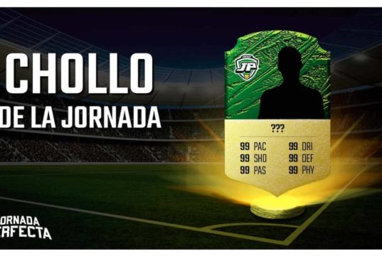 El Chollo Fantasy de la Jornada
