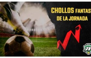 Chollos de la Semana en Fantasy, Biwenger, Comunio y Mister