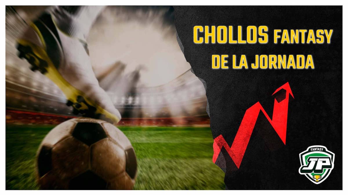 Chollos de la Semana en Fantasy, Biwenger, Comunio y Mister