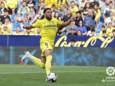 Danjuma Villarreal