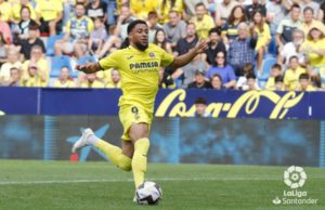 Danjuma Villarreal