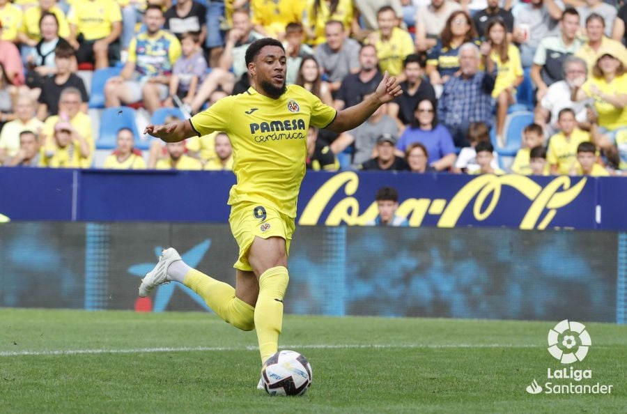 Danjuma Villarreal