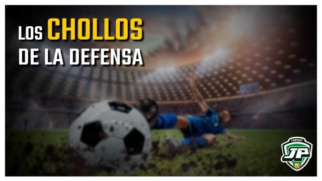 Chollos Defensas Fantasy LaLiga