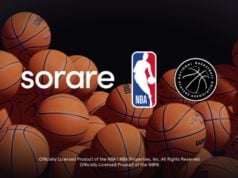 Sorare NBA