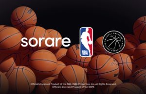 Sorare NBA