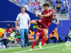 Isco, jugador del Sevilla en Biwenger