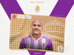 Kenedy Valladolid