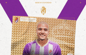 Kenedy Valladolid