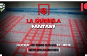 La Quiniela Fantasy de Biwenger