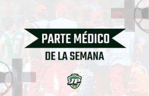 El parte médico de la Semana en LaLiga para Biwenger, Comunio y Fantasy