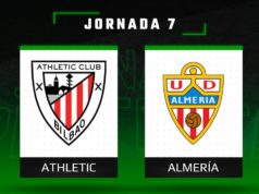 Previa Fantasy Athletic - Almería en Biwenger y Comunio