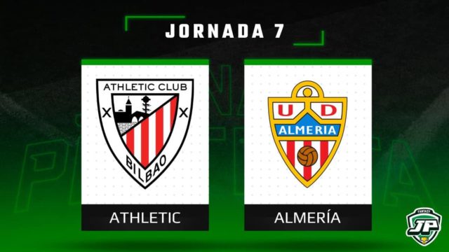 Previa Fantasy Athletic - Almería en Biwenger y Comunio