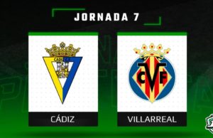 Previa Fantasy Cádiz - Villarreal en Biwenger y Comunio