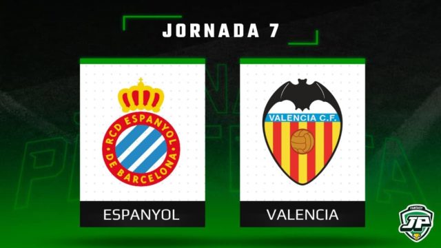 Previa Fantasy Espanyol - Valencia en Biwenger y Comunio