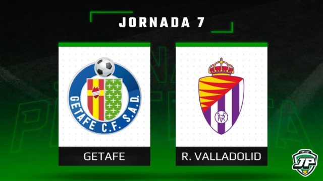 Previa Fantasy Getafe - Valladolid en Biwenger y Comunio