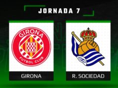 Previa Fantasy Girona - Real Sociedad en Biwenger y Comunio