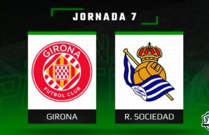 Previa Fantasy Girona - Real Sociedad en Biwenger y Comunio