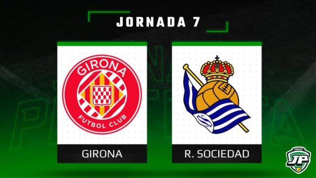 Previa Fantasy Girona - Real Sociedad en Biwenger y Comunio