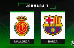 Previa Fantasy Mallorca - Barça en Biwenger y Comunio