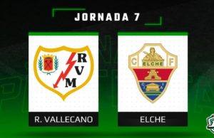 Previa Fantasy Rayo Vallecano - Elche en Biwenger y Comunio