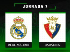 Previa Fantasy Real Madrid - Osasuna en Biwenger y Comunio