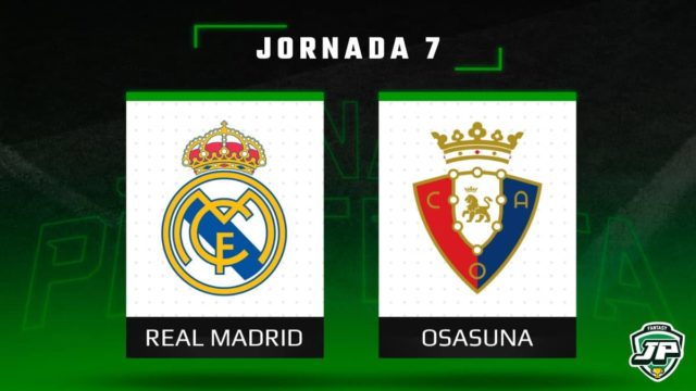 Previa Fantasy Real Madrid - Osasuna en Biwenger y Comunio