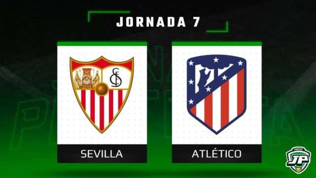 Previa Fantasy Sevilla - Atlético en Biwenger y Comunio