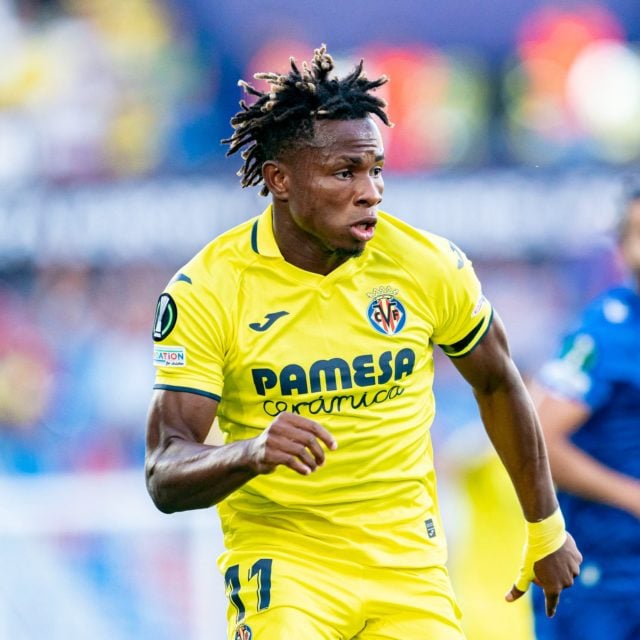 Villarreal Conference